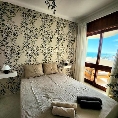 Appartement Oceanview Side à Quarteira Extérieur photo